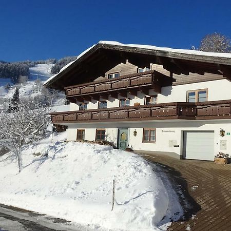 Ferienwohnung Wieser Reizegg 7, 5652 Dienten Dienten am Hochkönig Exterior photo
