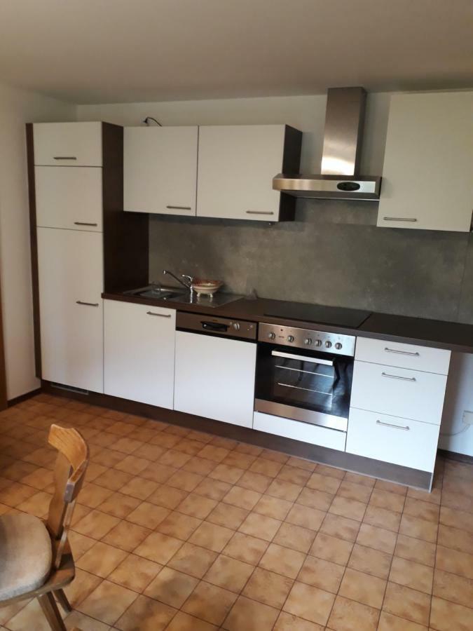 Ferienwohnung Wieser Reizegg 7, 5652 Dienten Dienten am Hochkönig Exterior photo